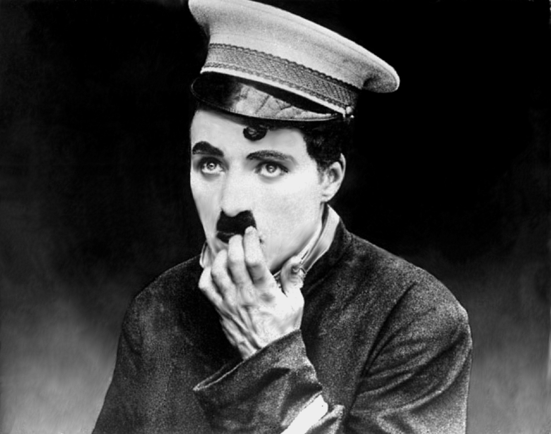 Charlie Chaplin Wallpapers Images Photos Pictures Backgrounds