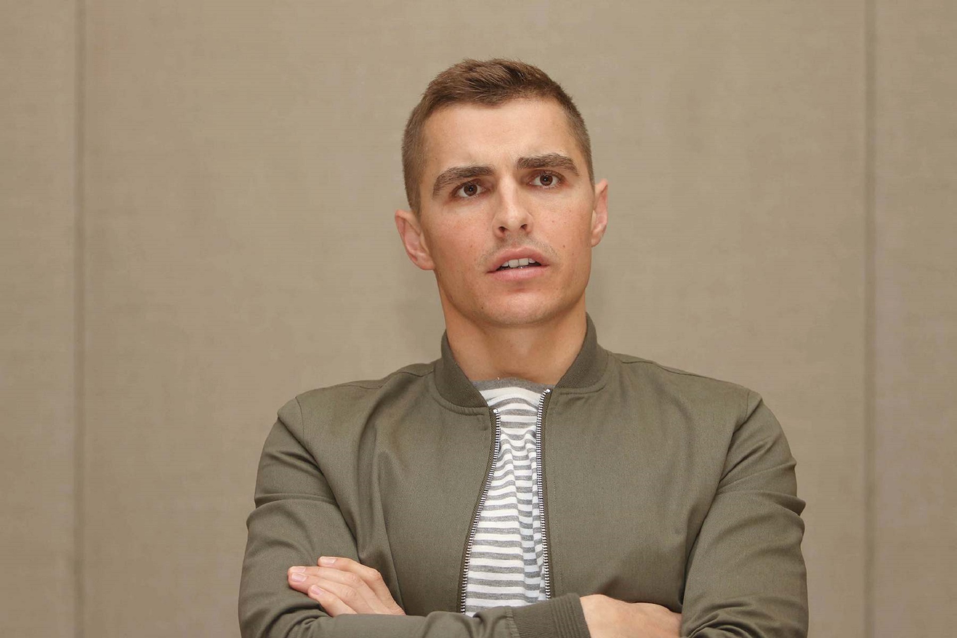 Dave Franco Computer Wallpaper