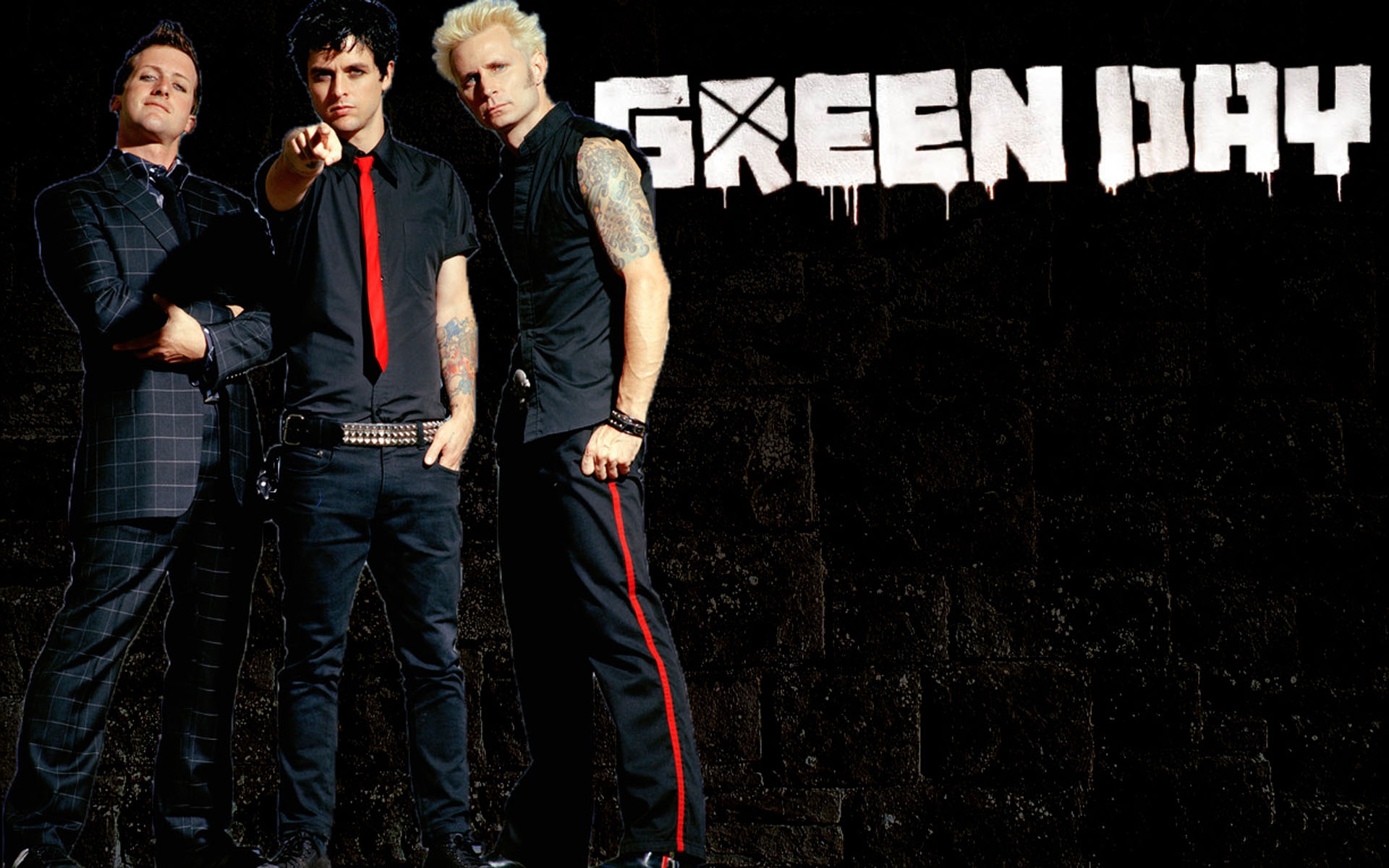 Green Day Wallpapers Images Photos Pictures Backgrounds