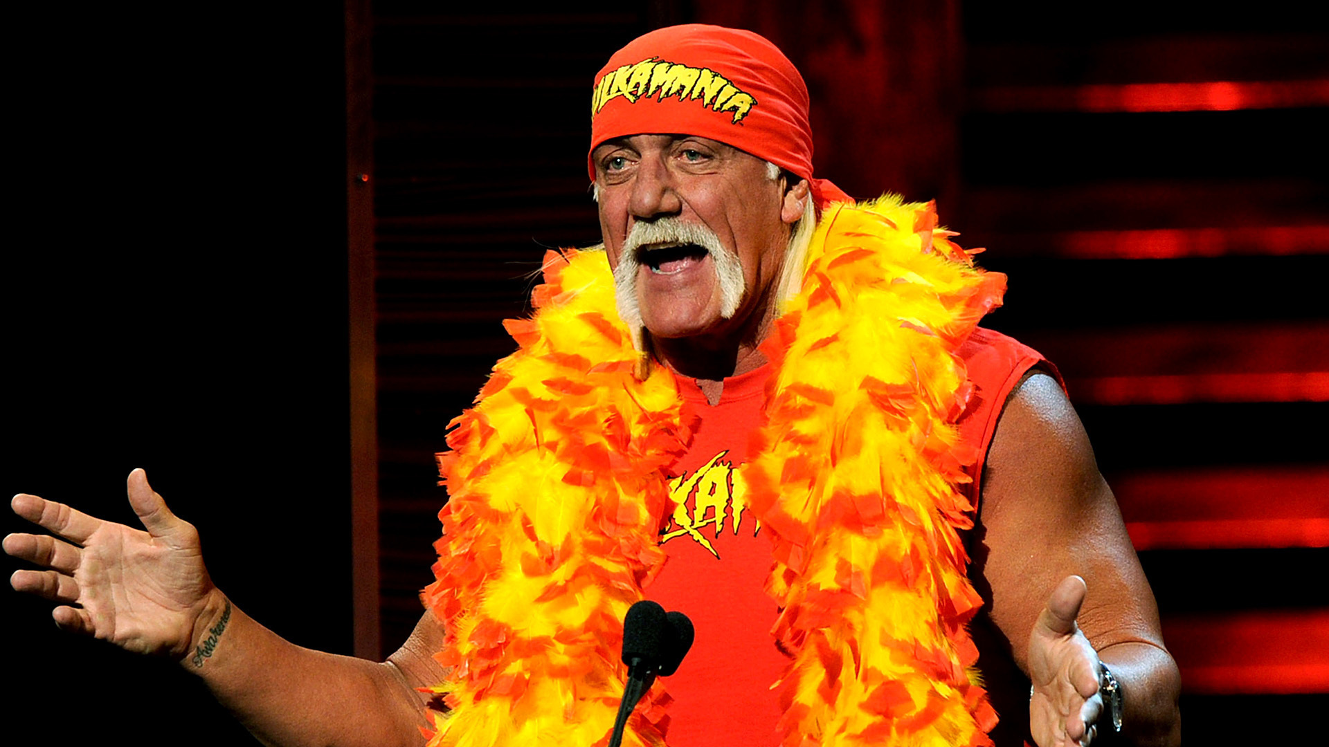 Hulk Hogan Wallpapers Images Photos Pictures Backgrounds