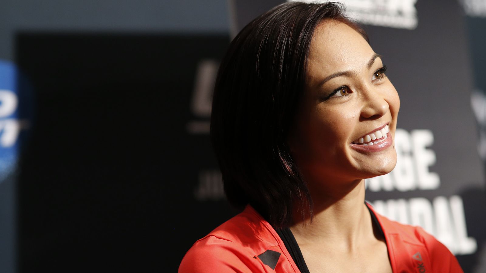 Michelle Waterson Wallpapers Images Photos Pictures Backgrounds
