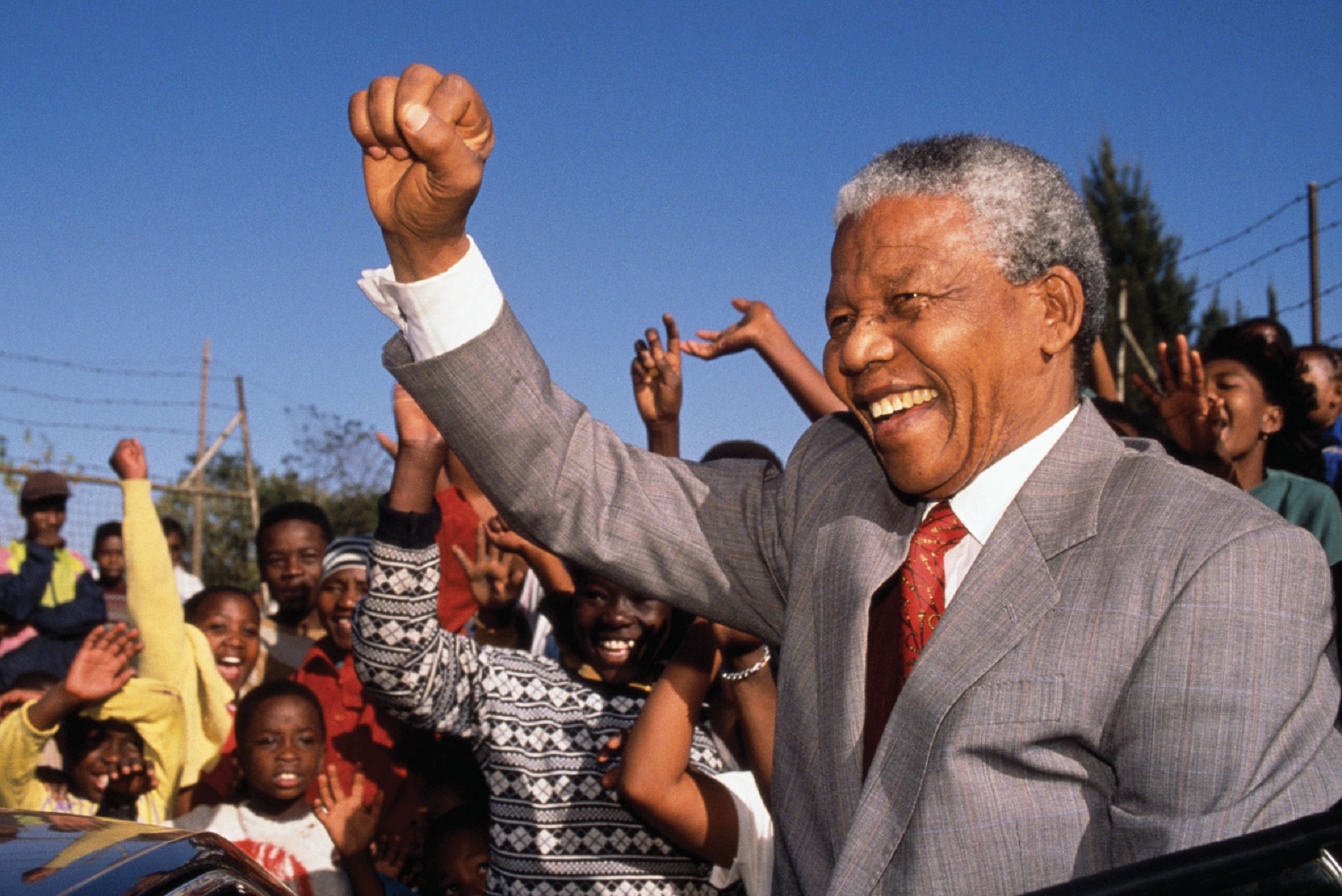 1,578 Free Nelson Mandela Premium High Res Photos