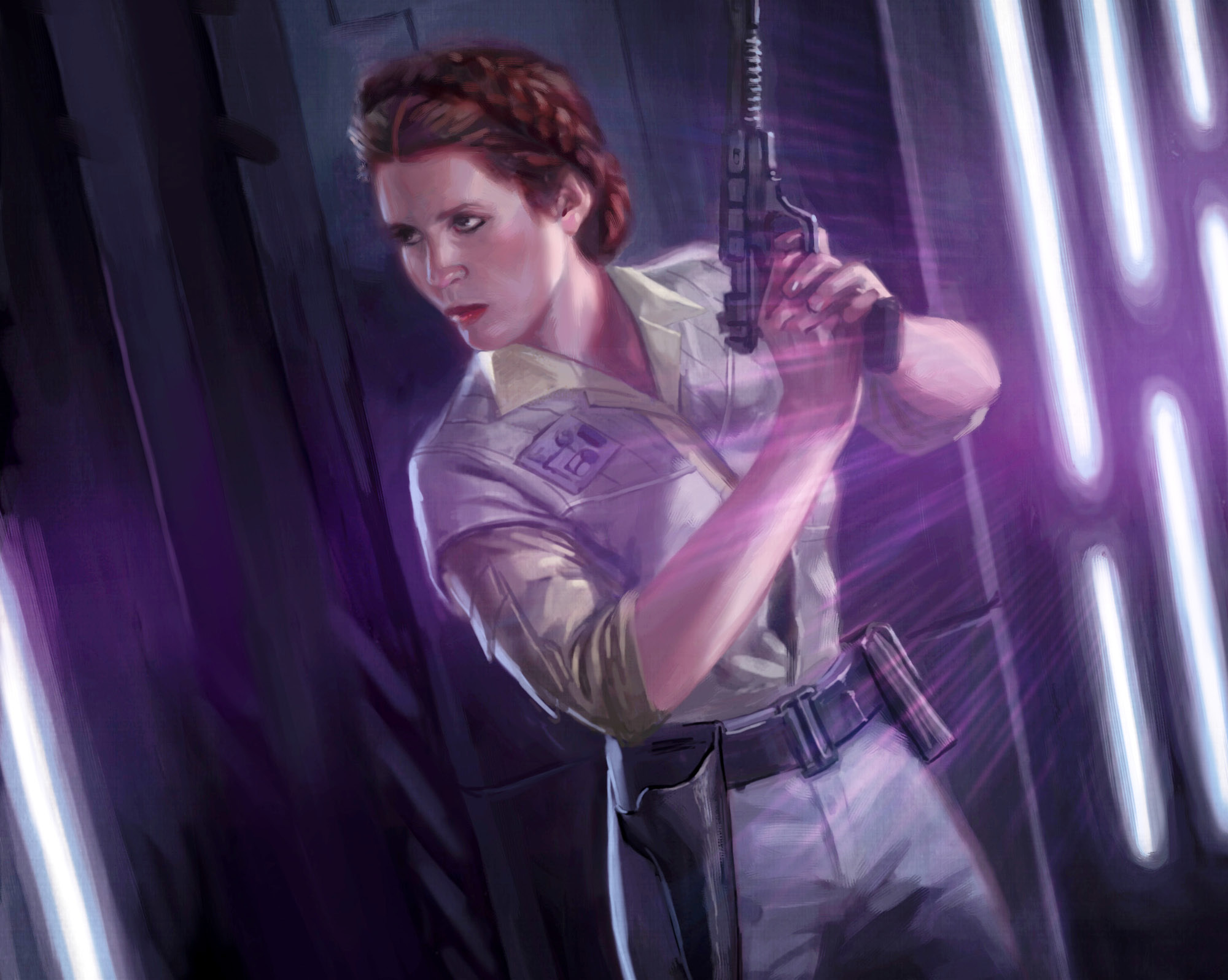 Princess Leia Wallpapers Images Photos Pictures Backgrounds