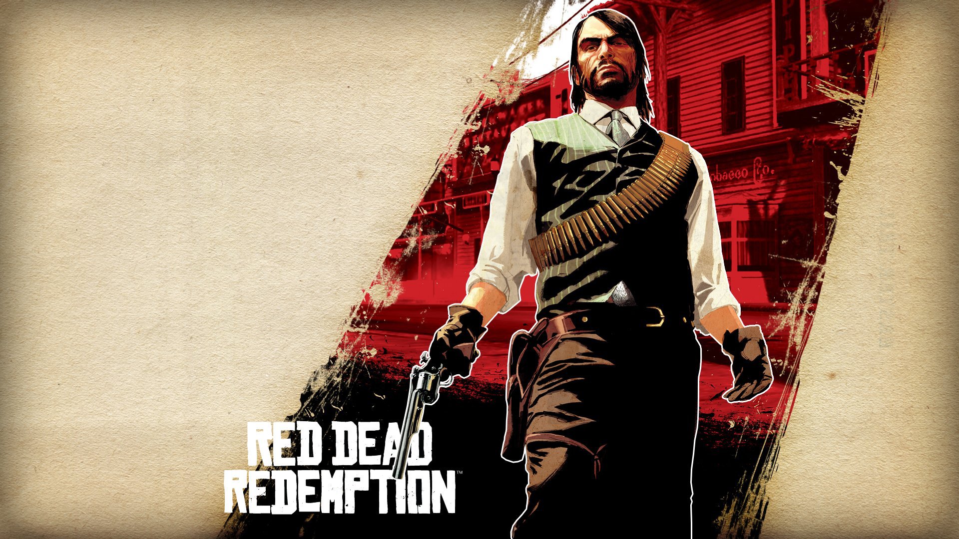 Red Dead Redemption Wallpapers Images Photos Pictures Backgrounds