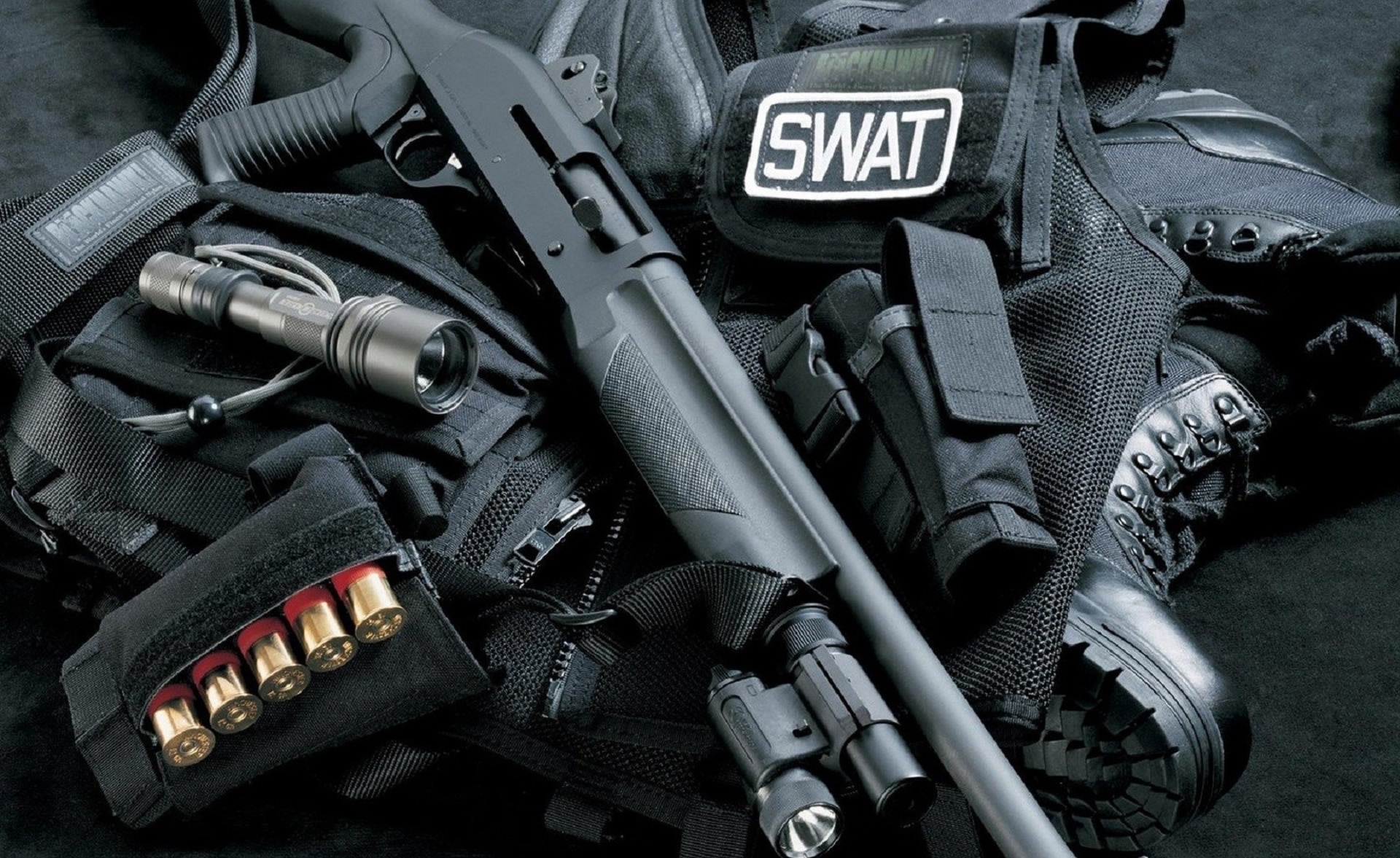 SWAT Wallpapers Images Photos Pictures Backgrounds