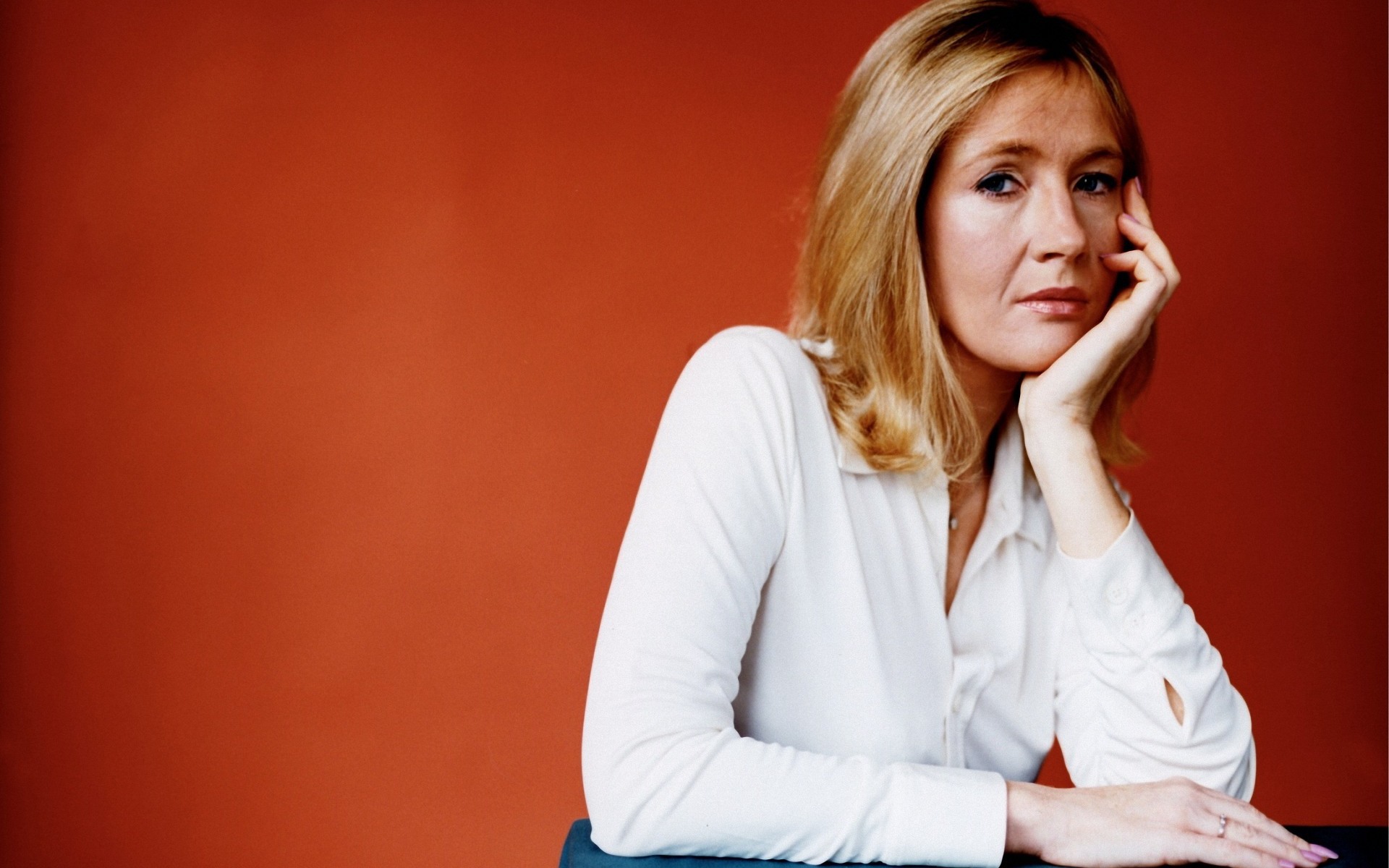 J.K. Rowling Wallpapers Images Photos Pictures Backgrounds