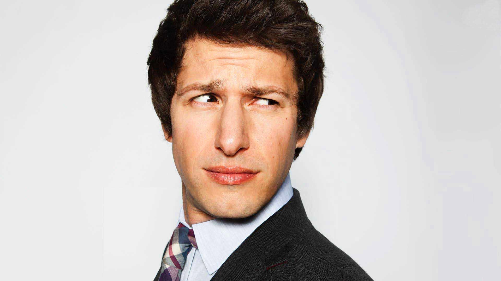 Andy Samberg Wallpapers Images Photos Pictures Backgrounds