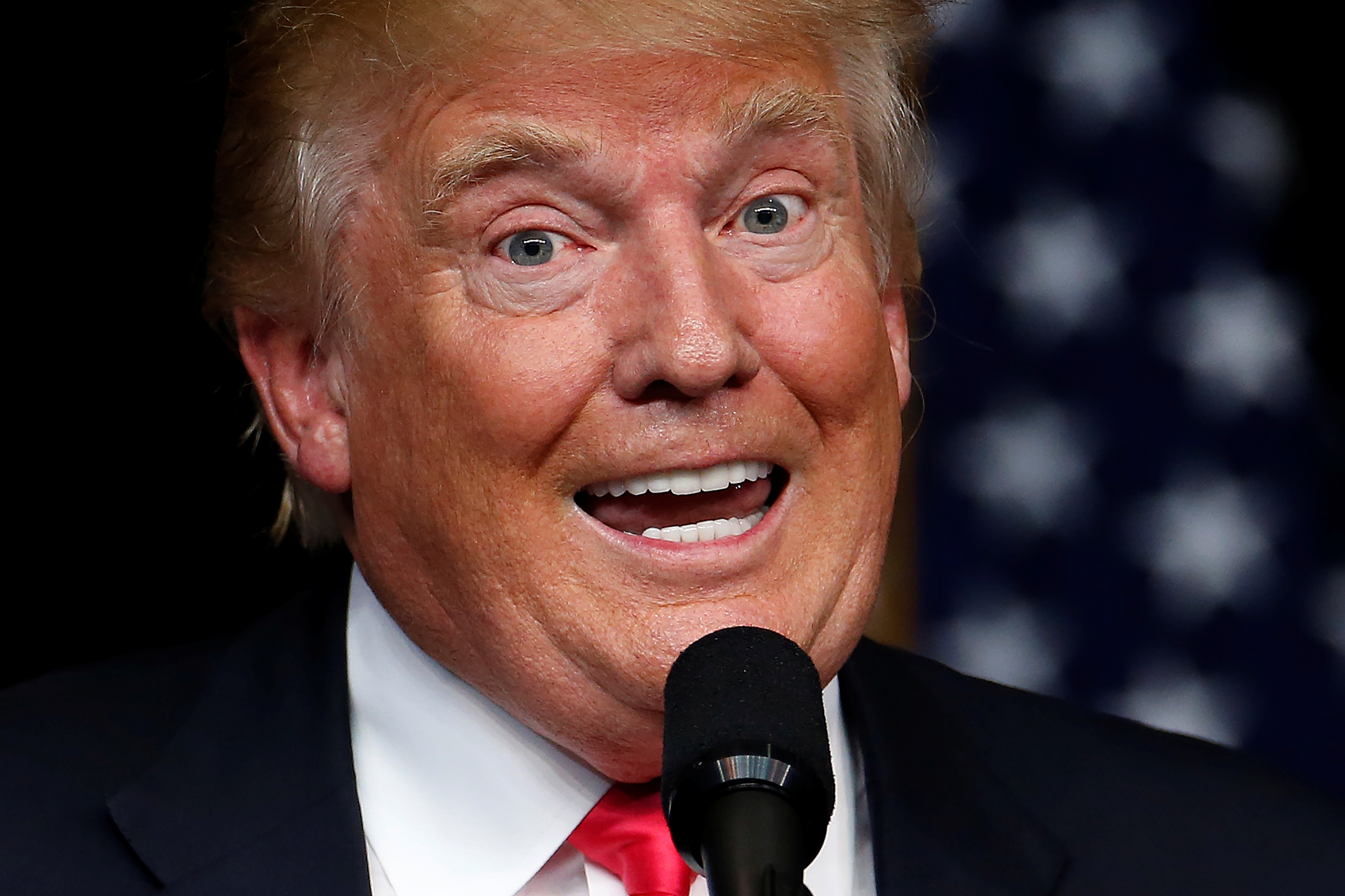 Donald Trump Wallpapers