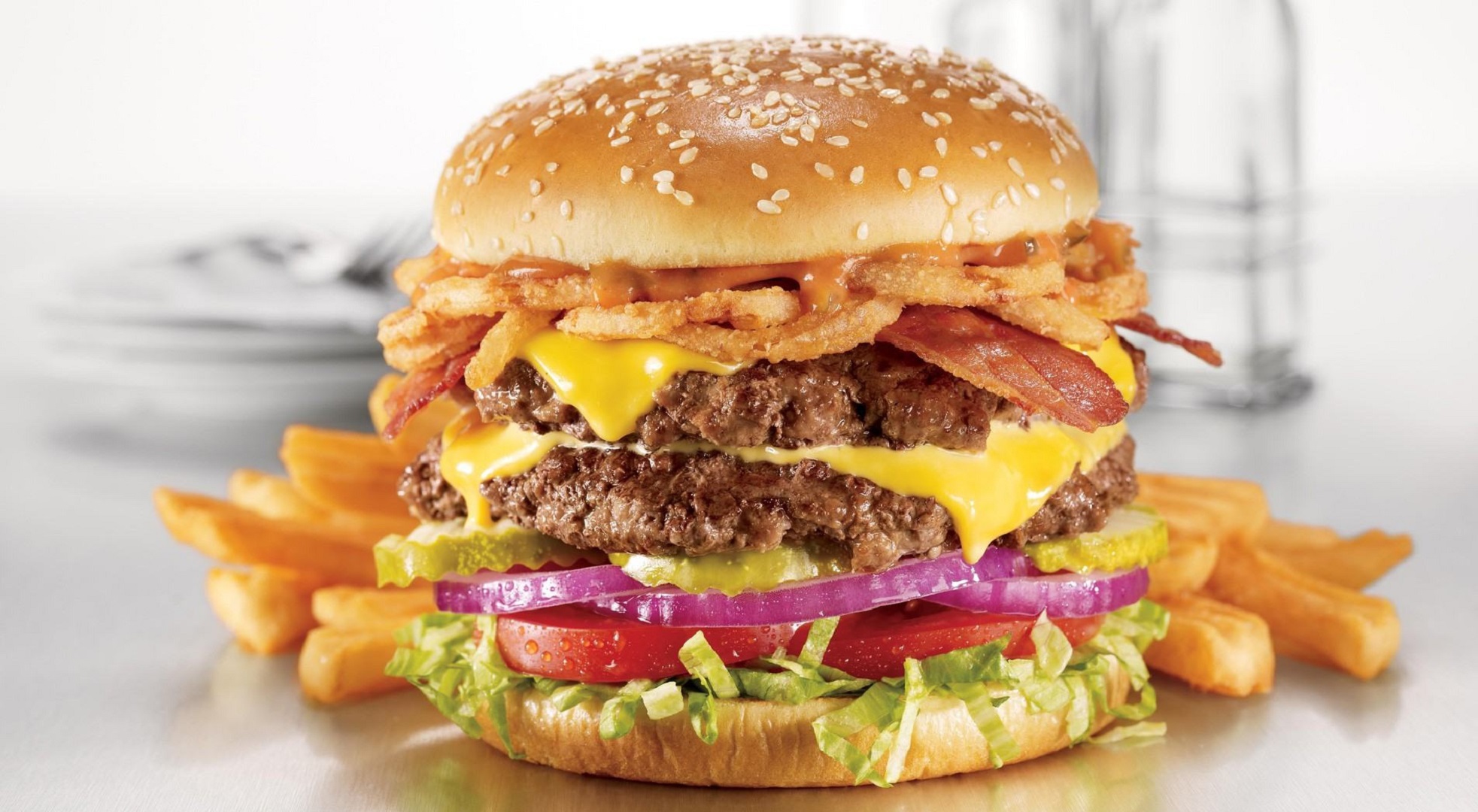 Fast Food Wallpapers Images Photos Pictures Backgrounds
