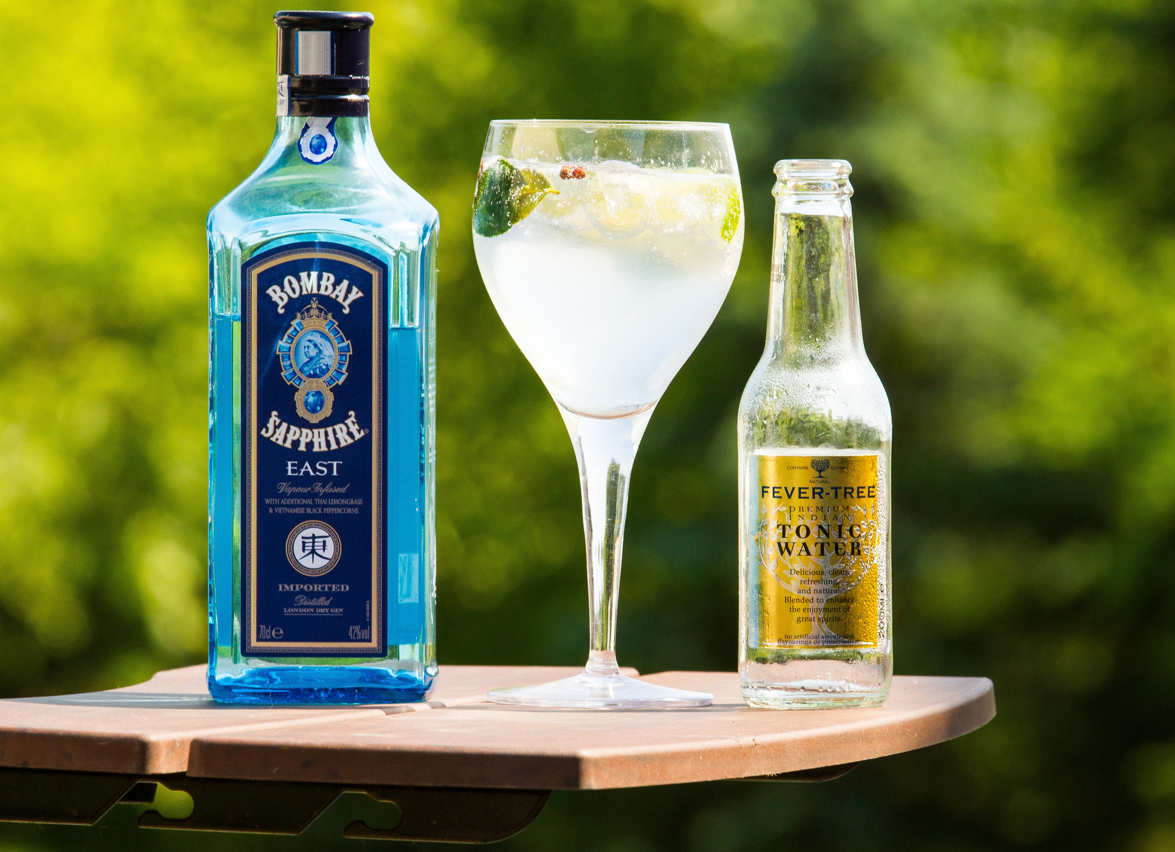 Gin Computer Backgrounds