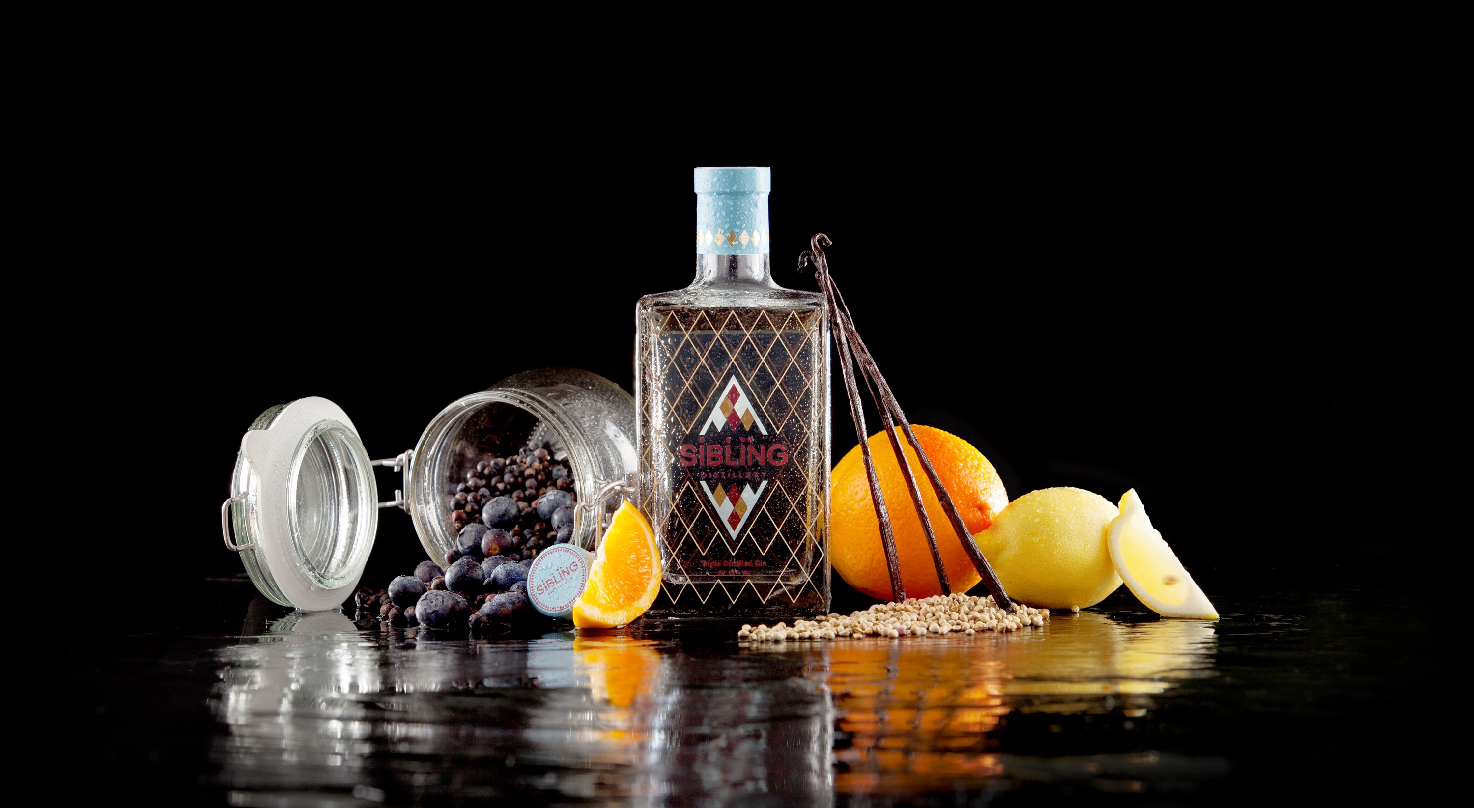 Gin Wallpapers Images Photos Pictures Backgrounds