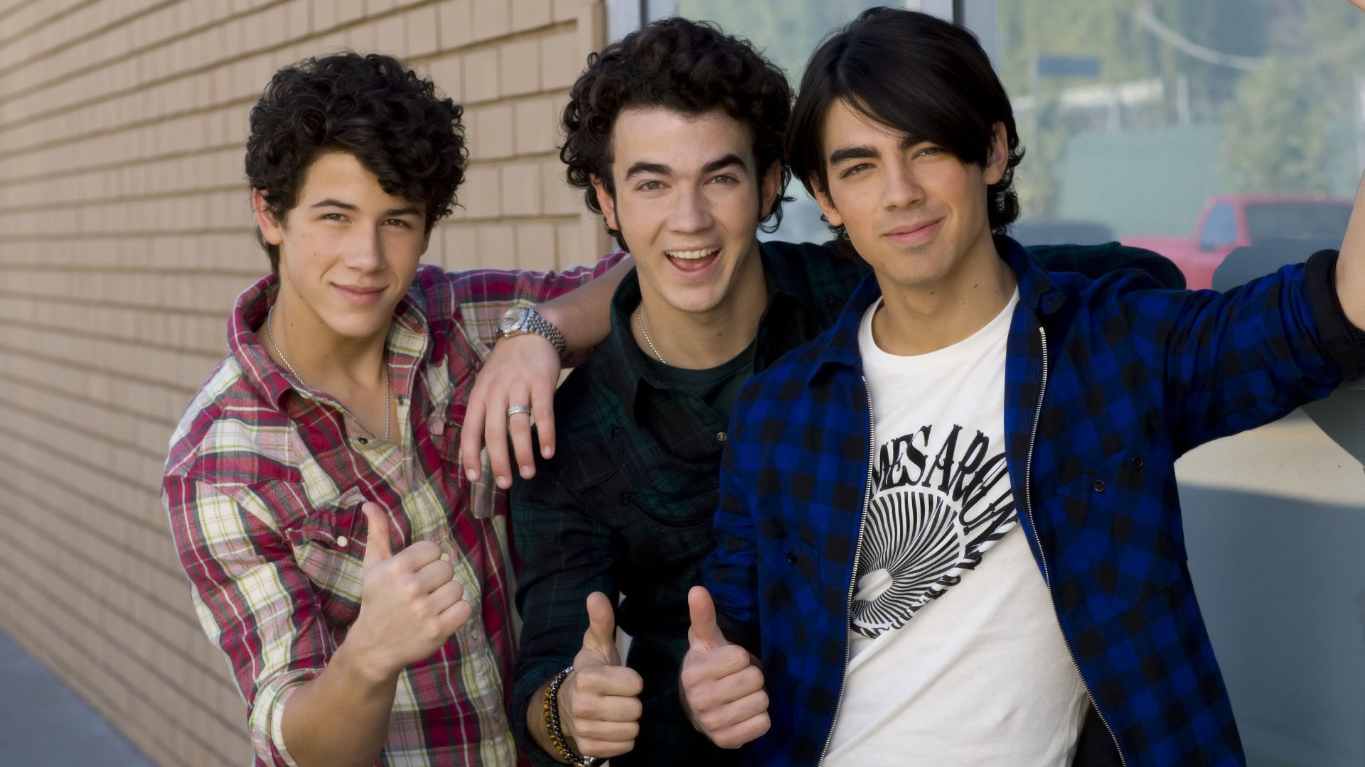 Jonas Brothers Wallpapers Images Photos Pictures Backgrounds
