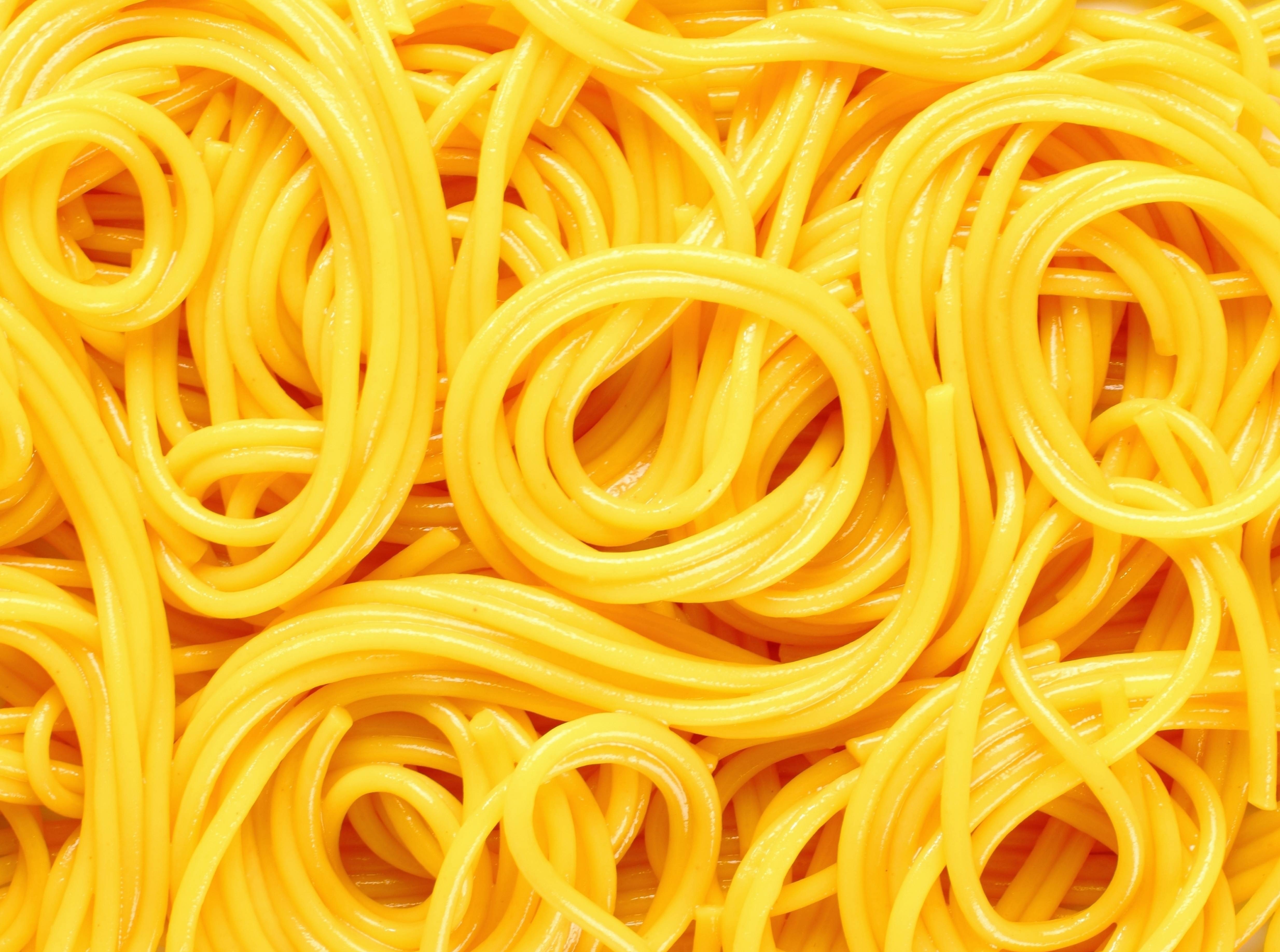 Pasta Background