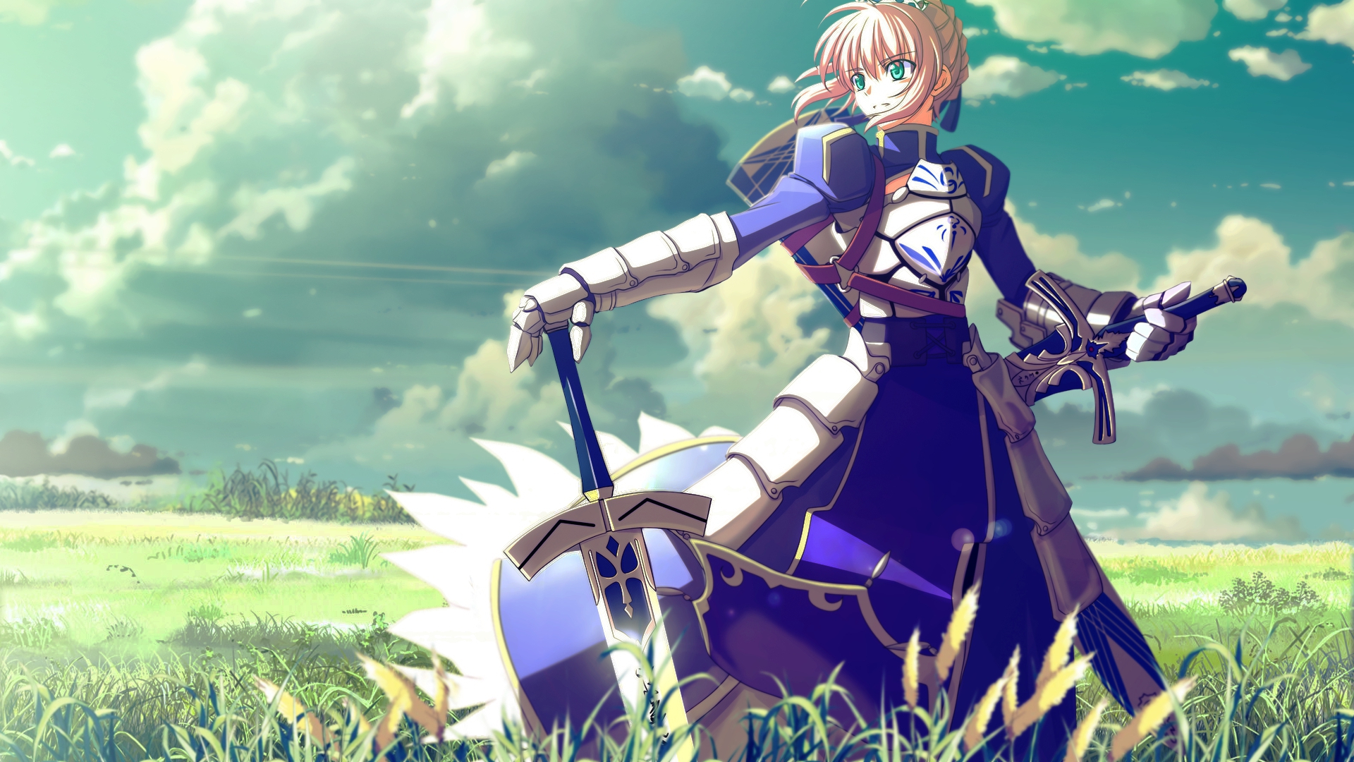 Saber Wallpapers Images Photos Pictures Backgrounds