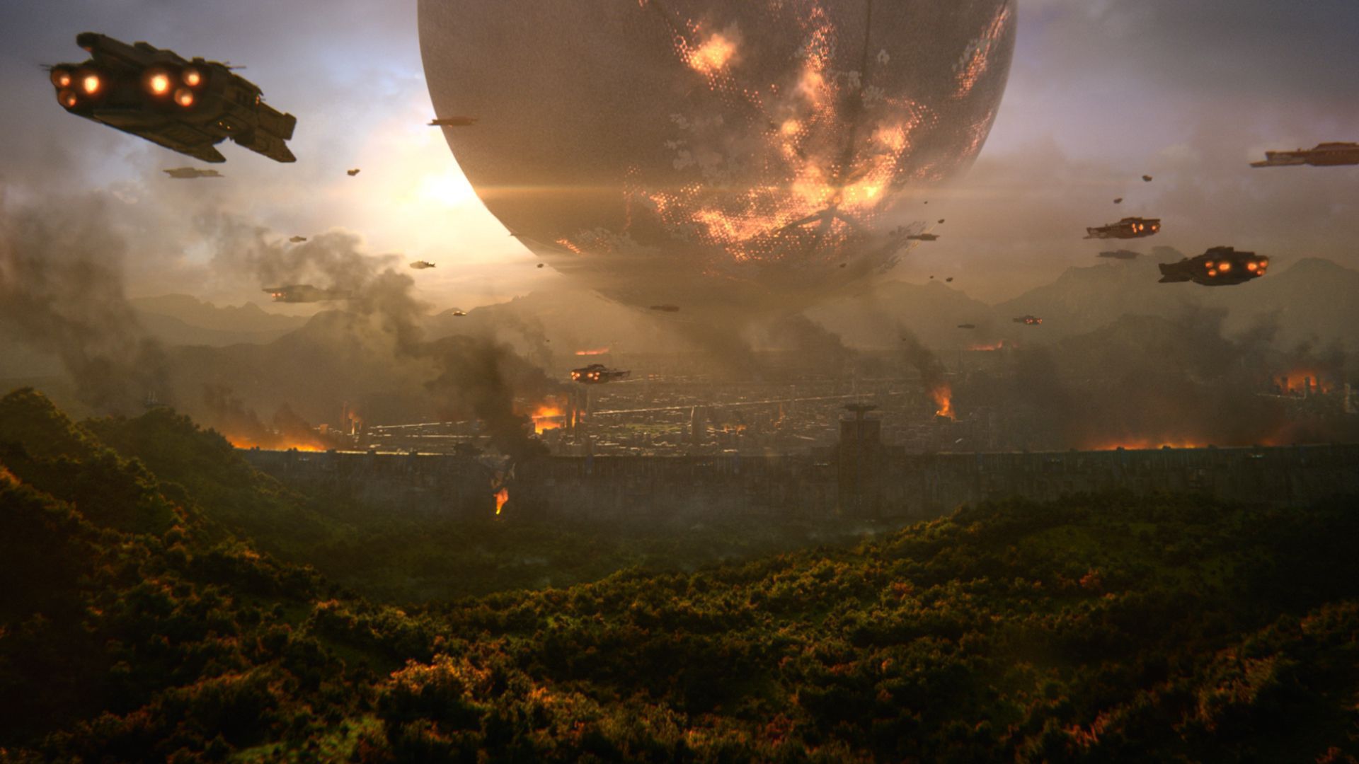 Destiny 2 Wallpapers Images Photos Pictures Backgrounds