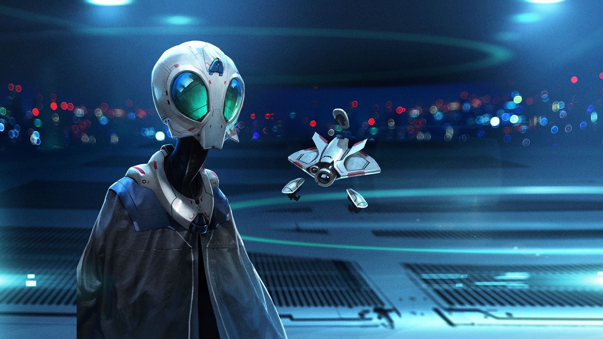 Endless Space 2 Wallpapers Images Photos Pictures Backgrounds
