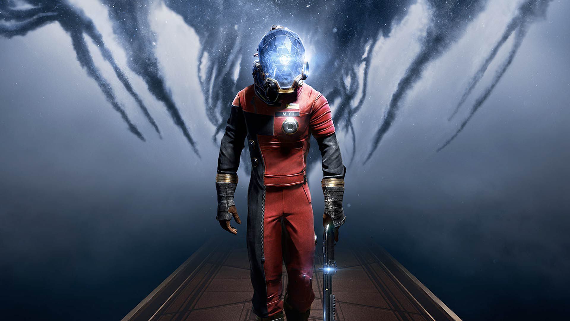 Prey Wallpapers Images Photos Pictures Backgrounds