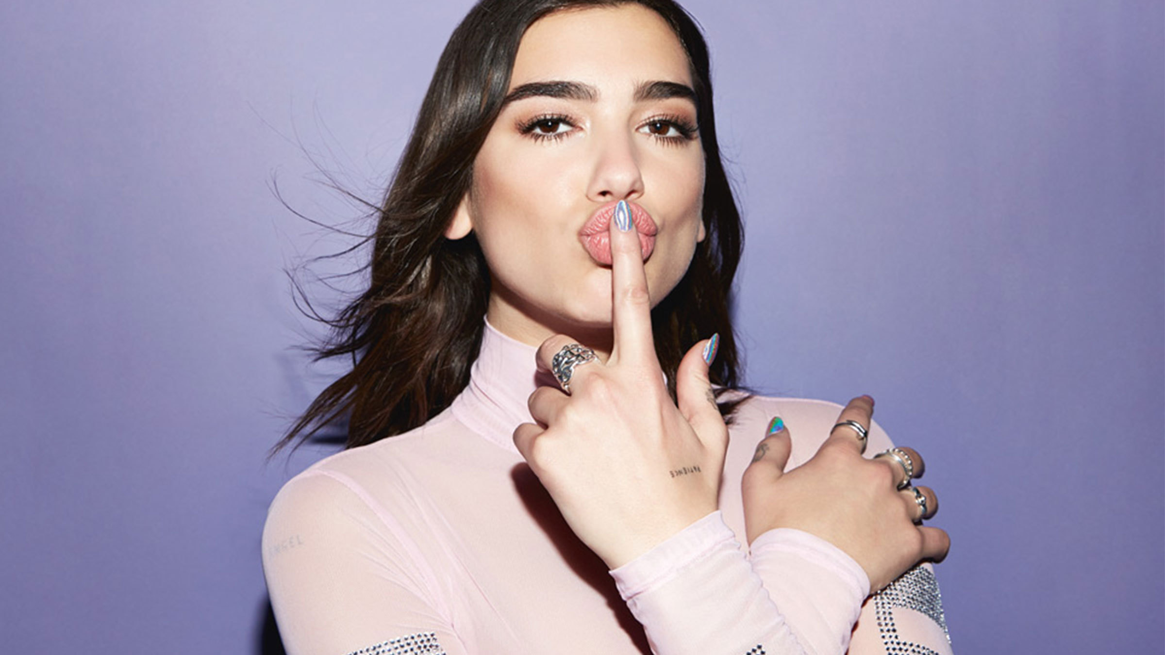 Dua Lipa Wallpapers Images Photos Pictures Backgrounds