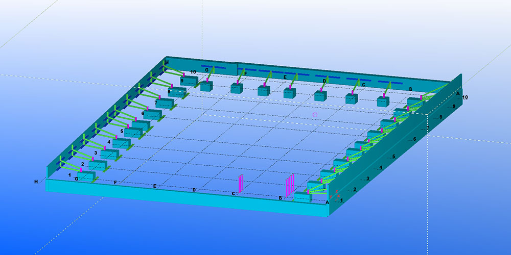 Walls Engineering Walls Engineering