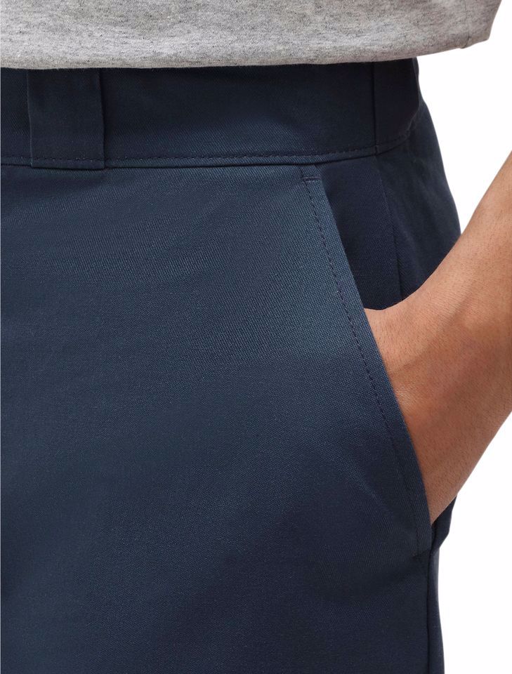 Wall Street. Storden Pant Dickies Air Force Blue
