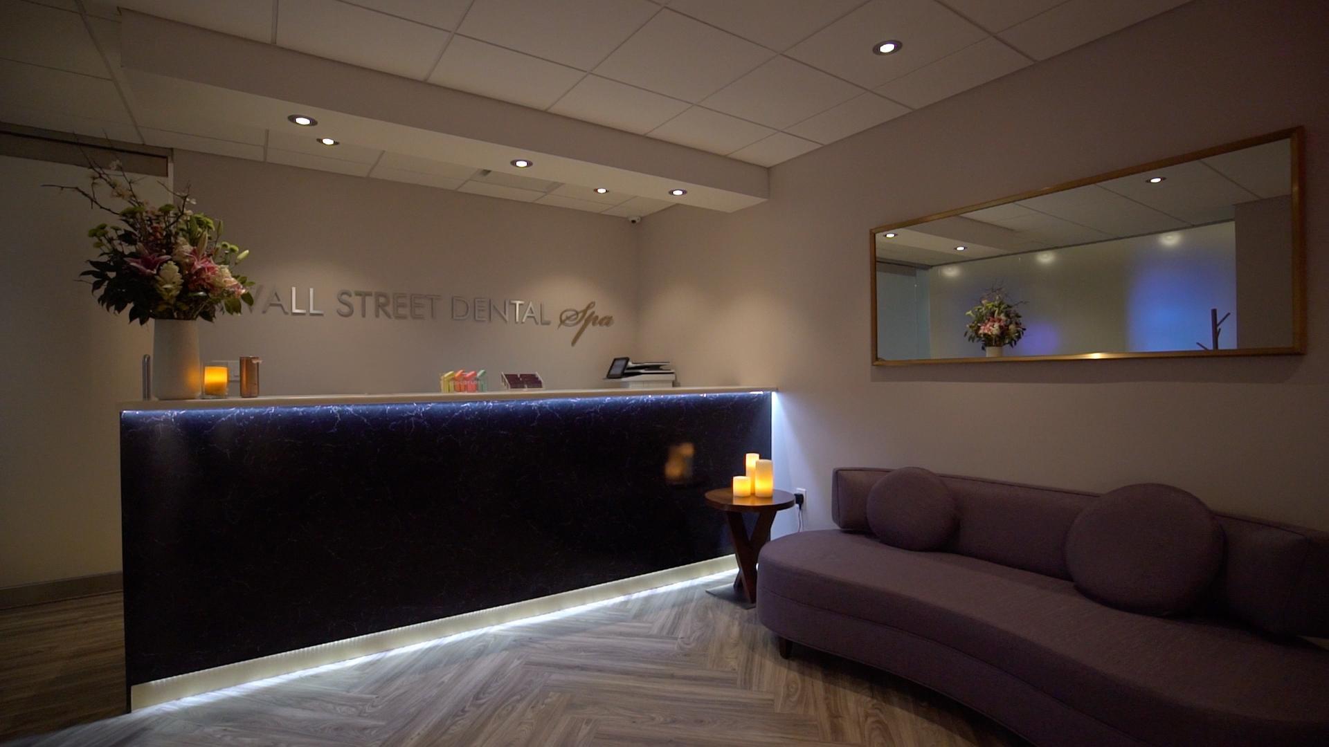 Cosmetic and General Dentist │ Financial District, New York
