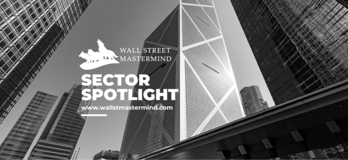 Media & Entertainment Nov/Dec. '23 Recap Wall Street Mastermind by