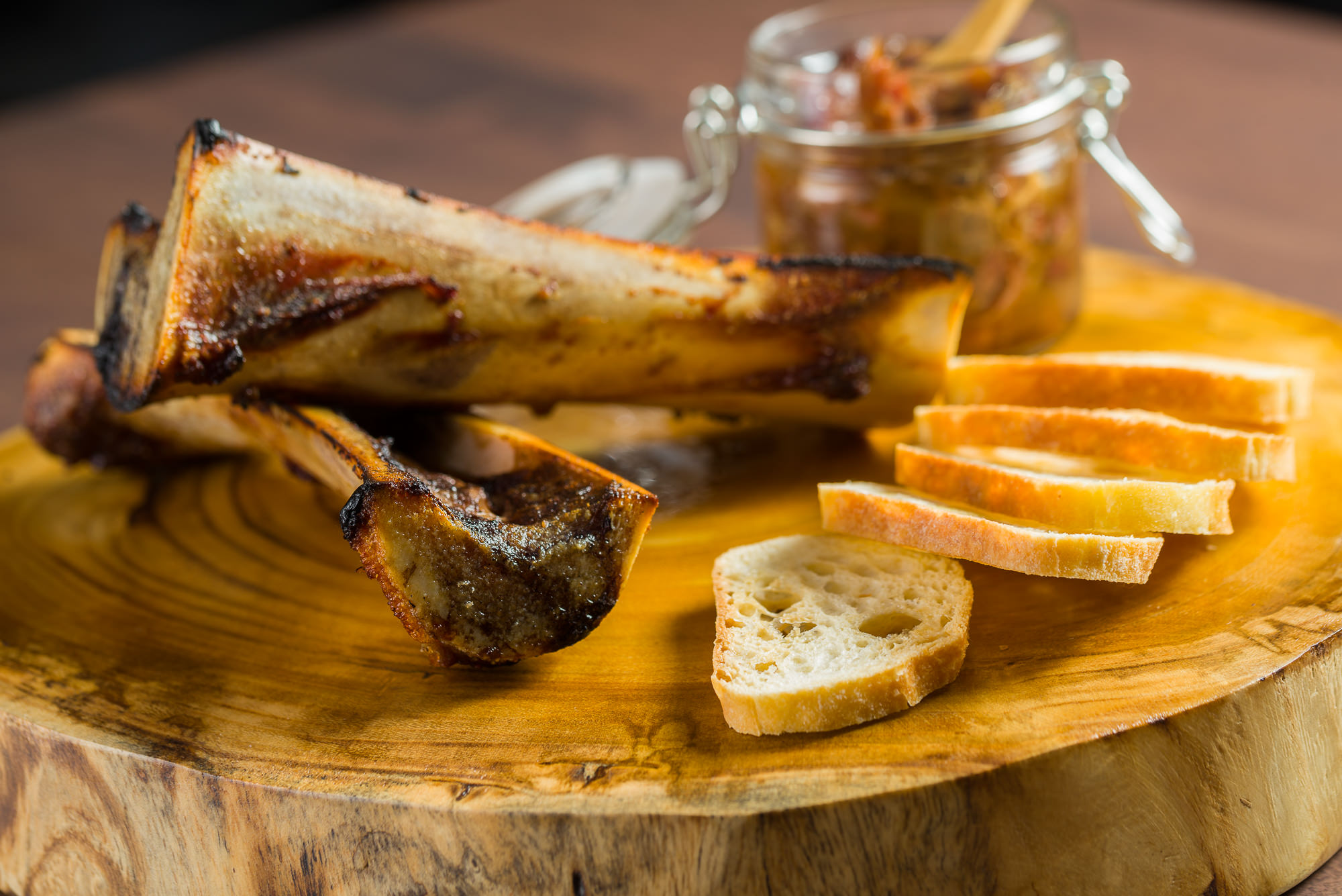 The Menu Wall Street Grill