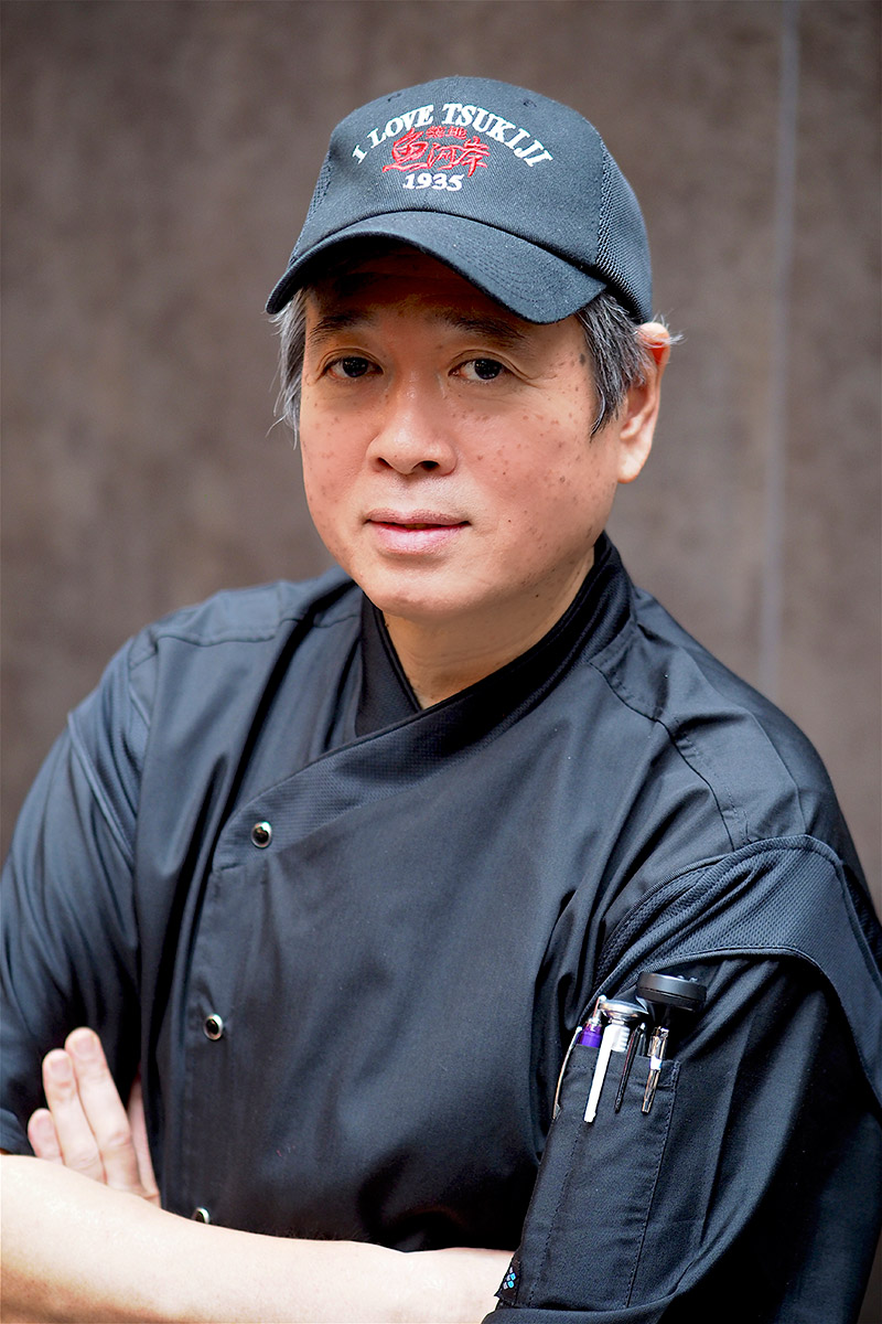 More About Us Wall Street Grill