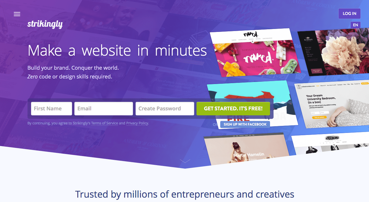 10 Best Free Blog Sites Places Where You Can Get Started Today