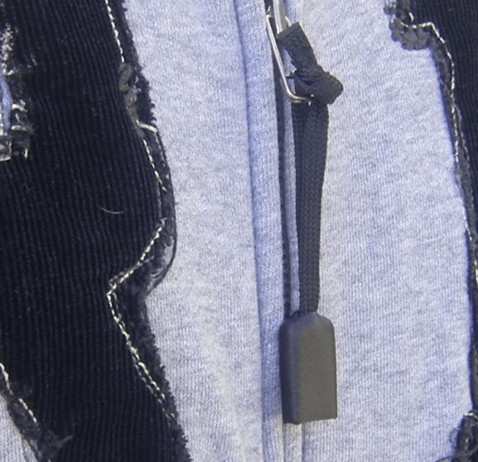 Plastic Handcuff Keys Sold On Amazon For Quick Getaways