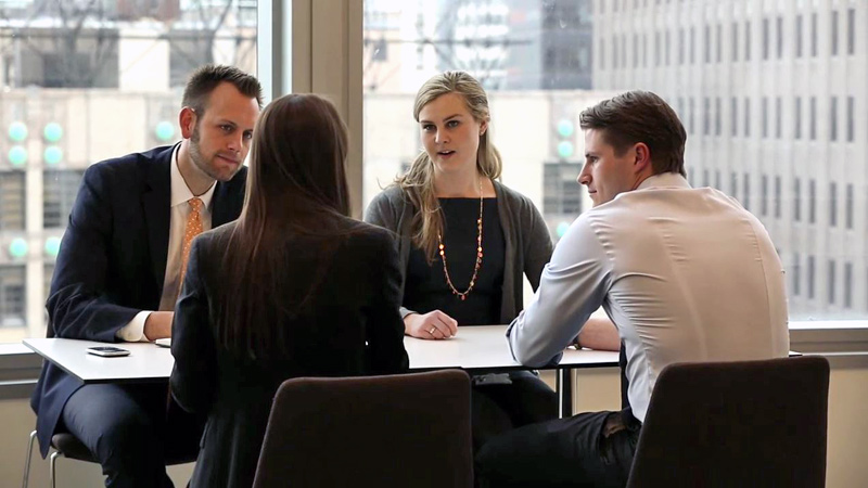 Goldman Sachs Is Changing Their Hiring Process Wall Street Nation