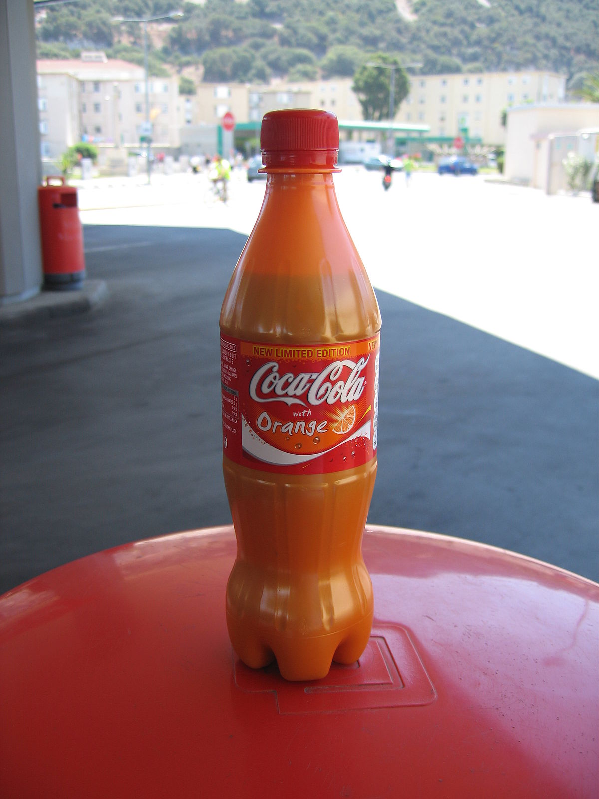 CocaCola Has Just Added a New Taste For the First Time in