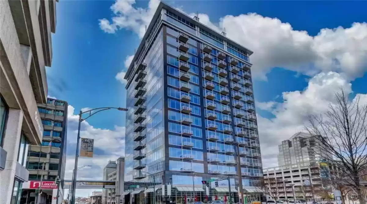 Here Is What High End Condos Are Now Selling For In Greensboro, North