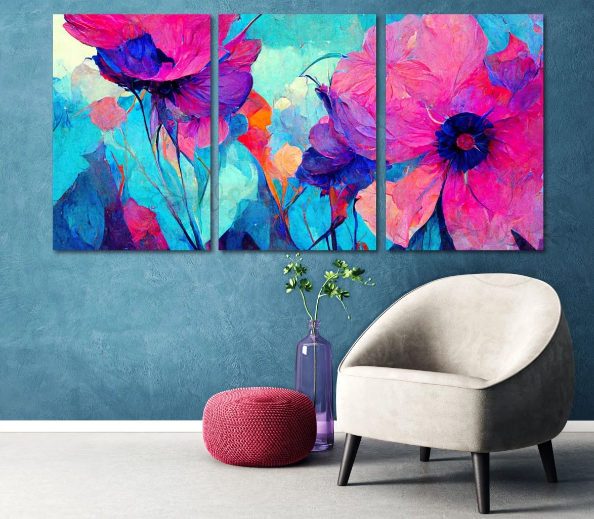 WS1040 - Wall Studio