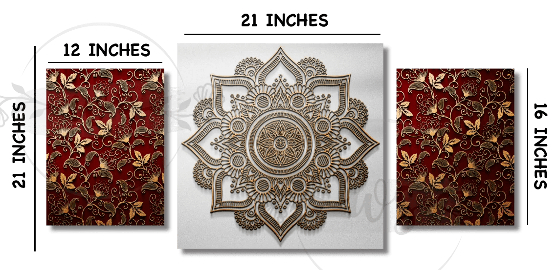 Prices & Sizes Wall Studio