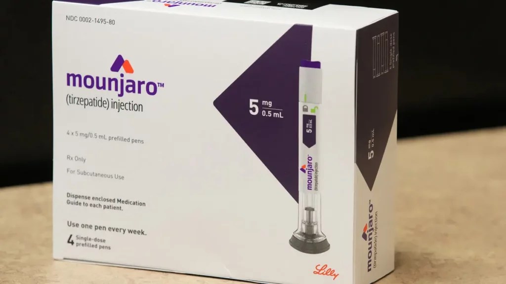 How Much is Mounjaro Without Insurance Uncovering the True Costs