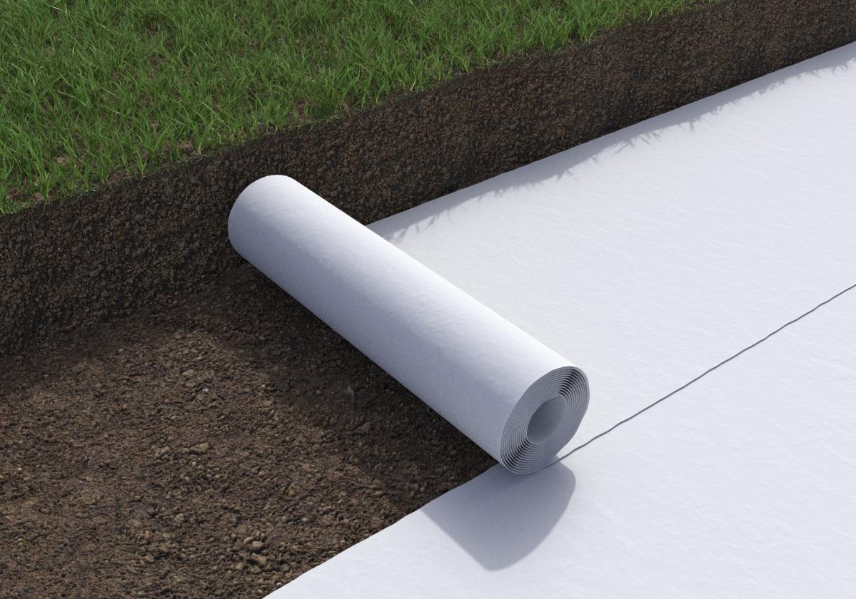What is Geotextile Fabric? Types and Uses
