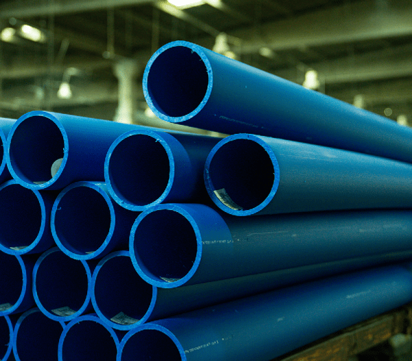 Benefits of HDPE Pipes Over PVC and Other Alternatives