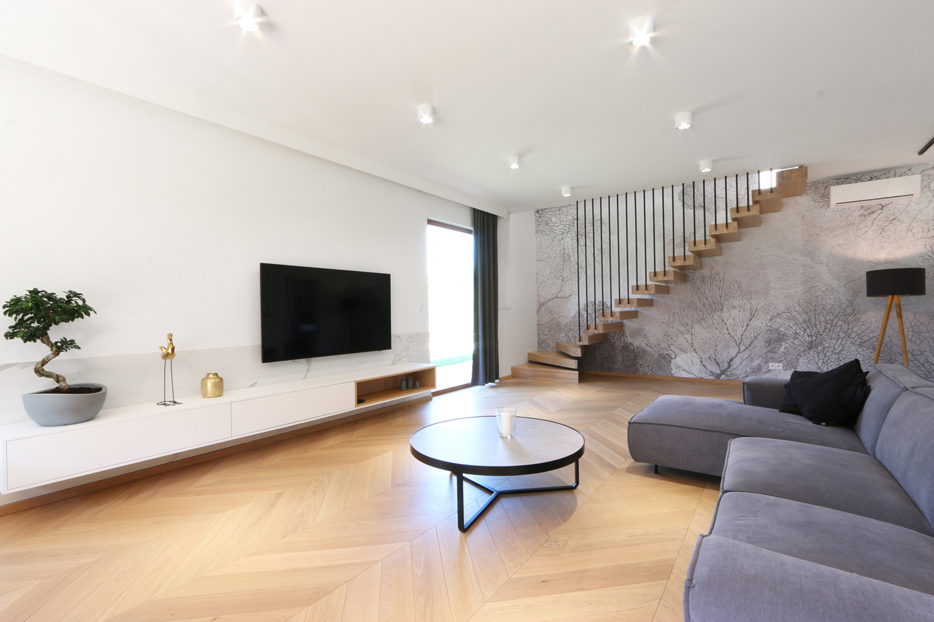 Realisation Walltime