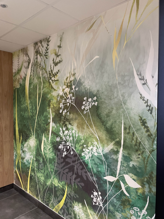 Realisation Walltime