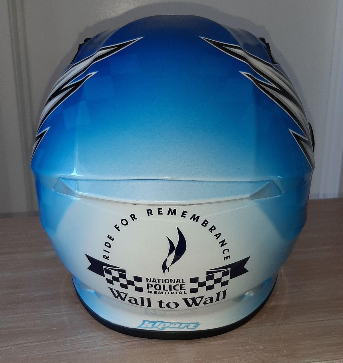 2021 Wall to Wall Ride