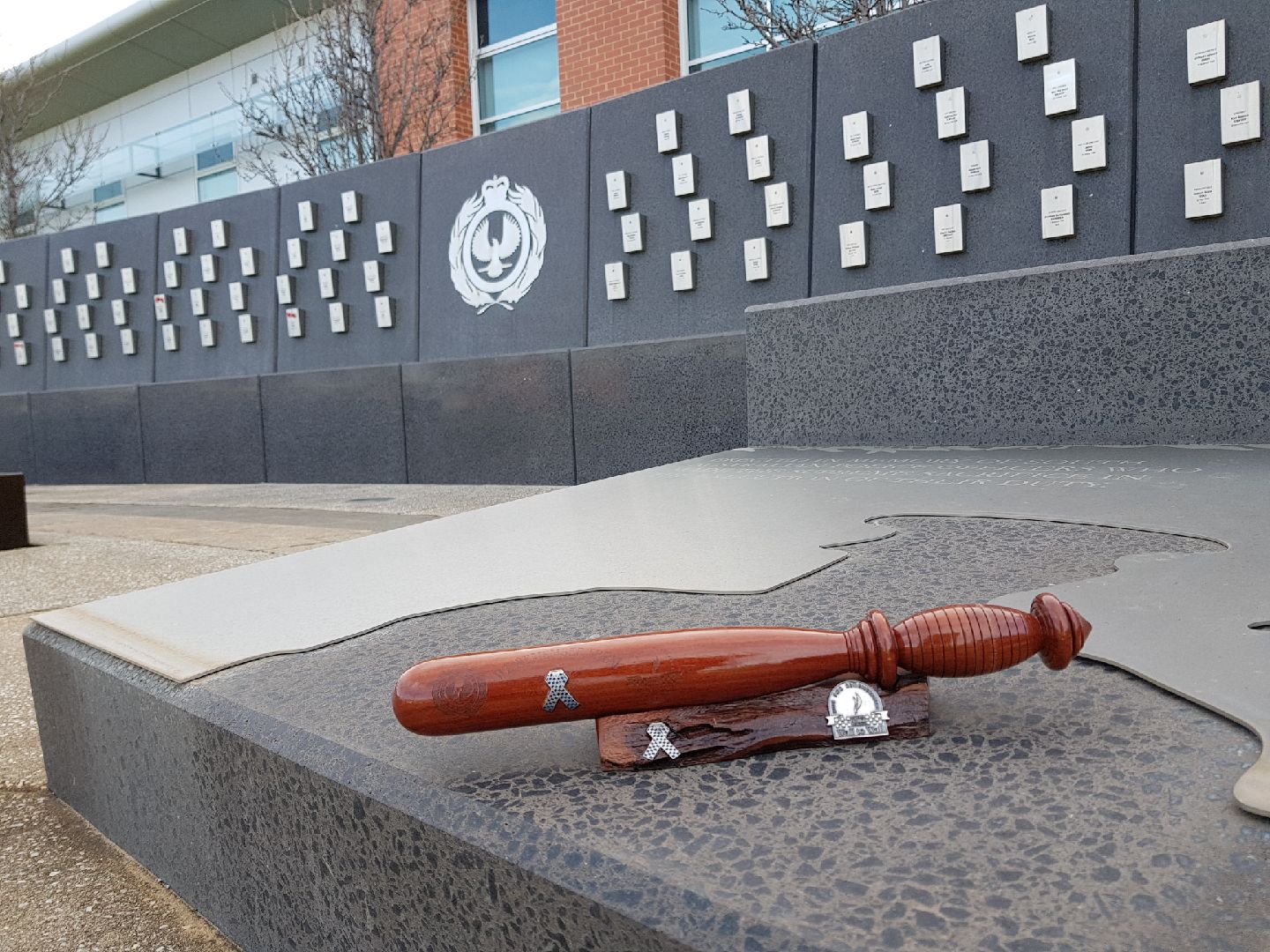 2021 Wall to Wall Ride