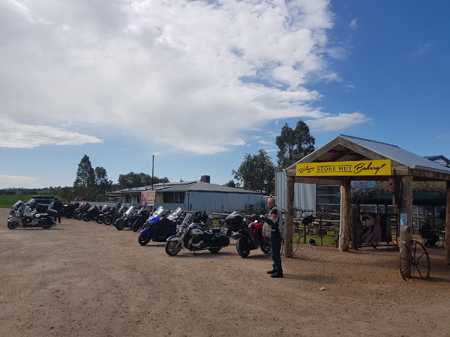 2021 Wall to Wall Ride