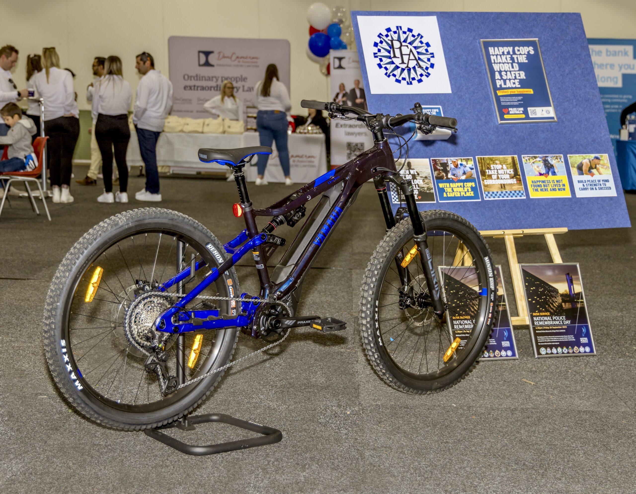 2023 Wall to Wall Ride