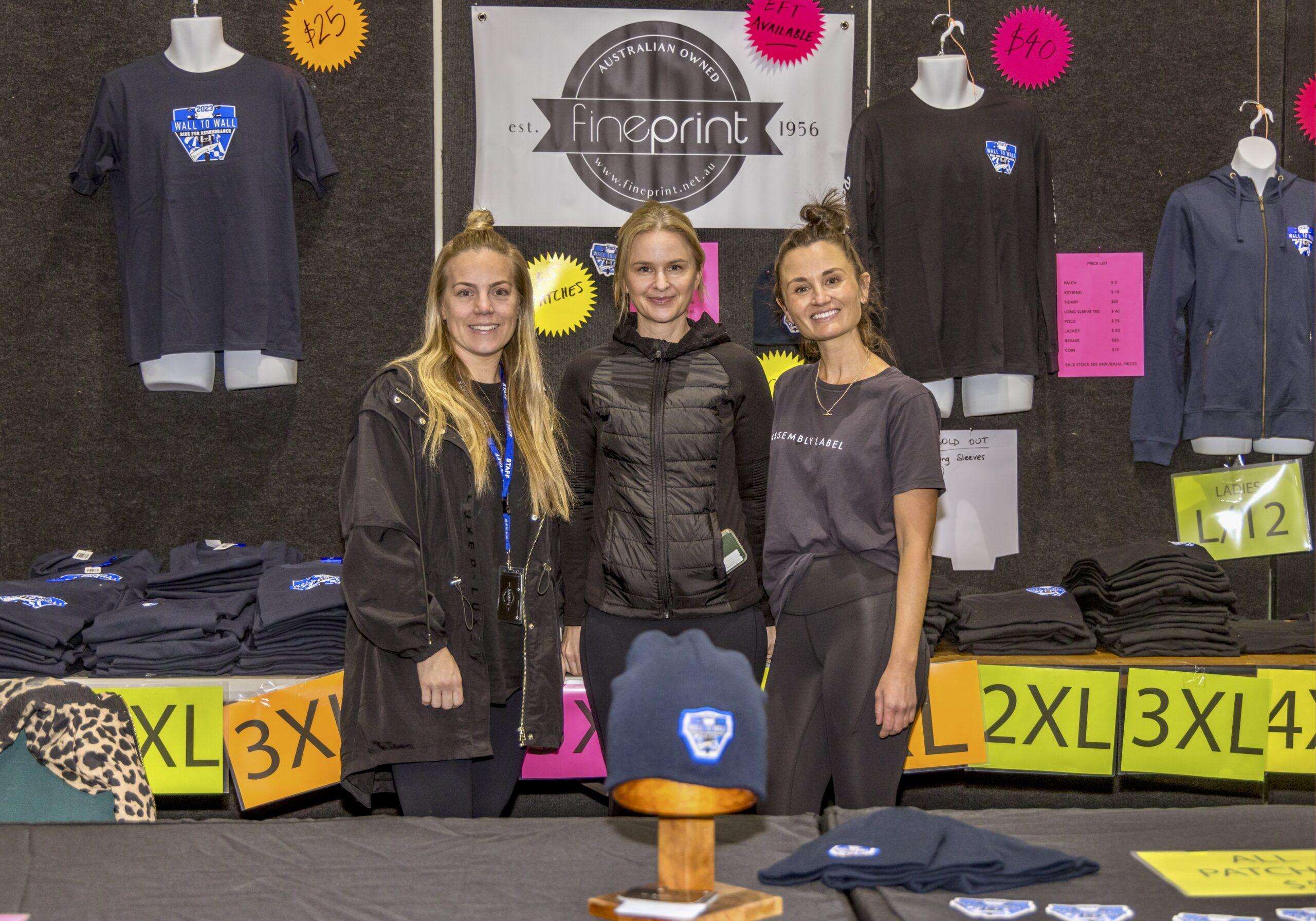 2023 Wall to Wall Ride