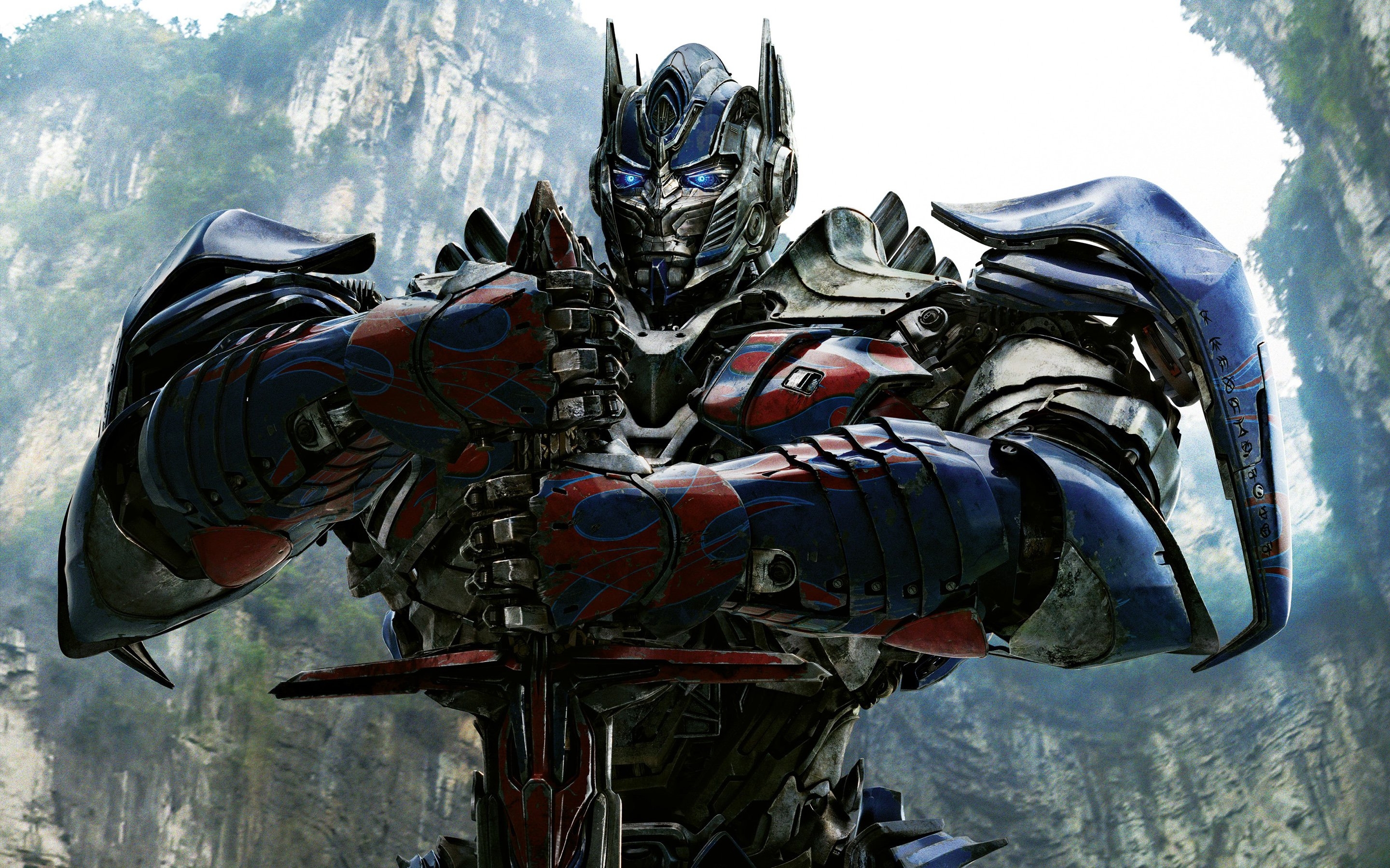 Optimus Prime Transformers Wallpapers HD / Desktop and