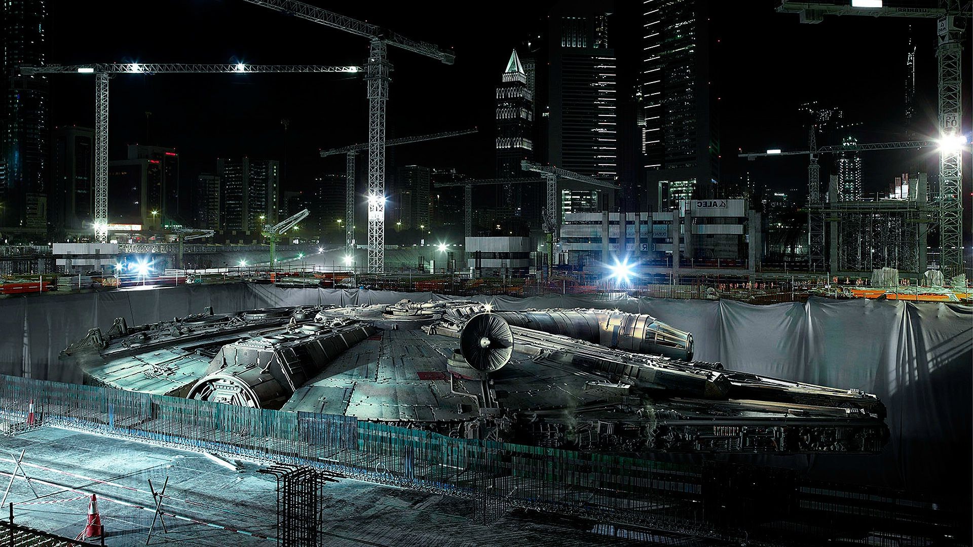 Star Wars Wallpapers HD / Desktop and Mobile Backgrounds