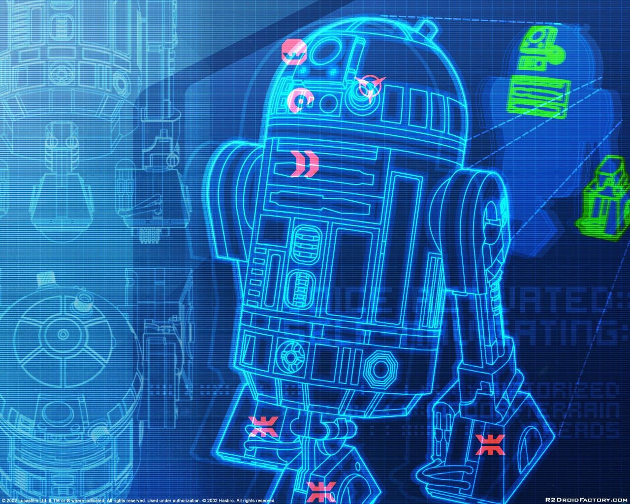 Star Wars, R2 D2 Wallpapers HD / Desktop and Mobile Backgrounds