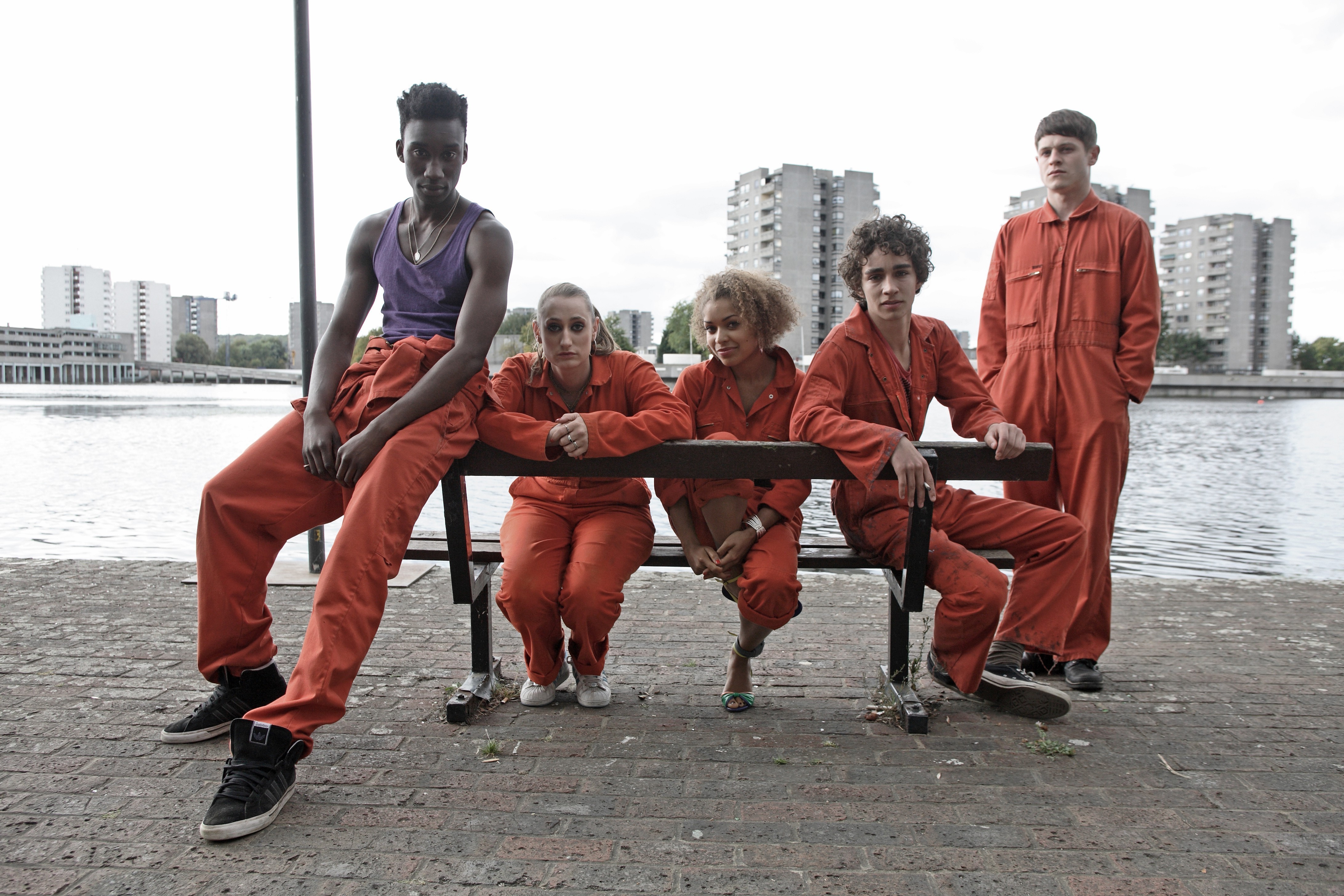 Misfits Wallpapers HD / Desktop and Mobile Backgrounds