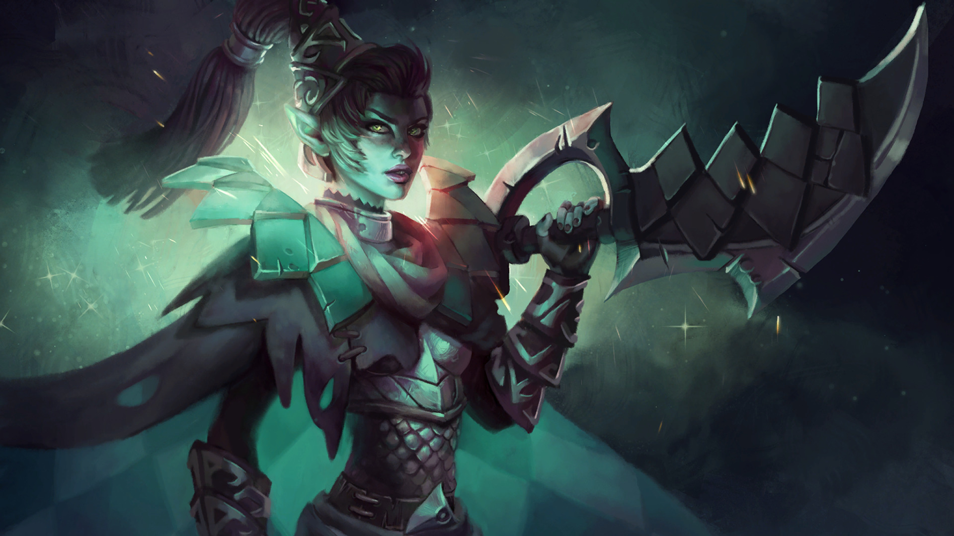 Dota 2, Loading Screen Wallpapers HD / Desktop and Mobile Backgrounds